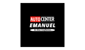 Autocenter Emanuel