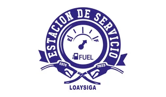 Estación de Servicio Loaysiga