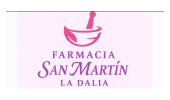Farmacia San Martín