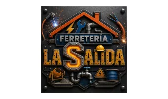 Ferretería La Salida