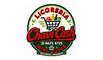 Licorería Chavi Cash