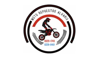 Moto Repuestos Alvaris