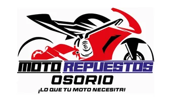 Moto Repuestos Osorio
