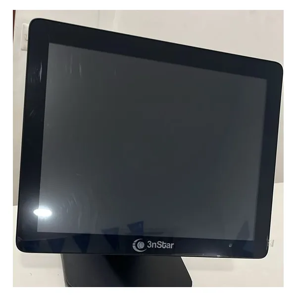 All in One 3nstar N97 N97 8 GB · SSD 240 GB