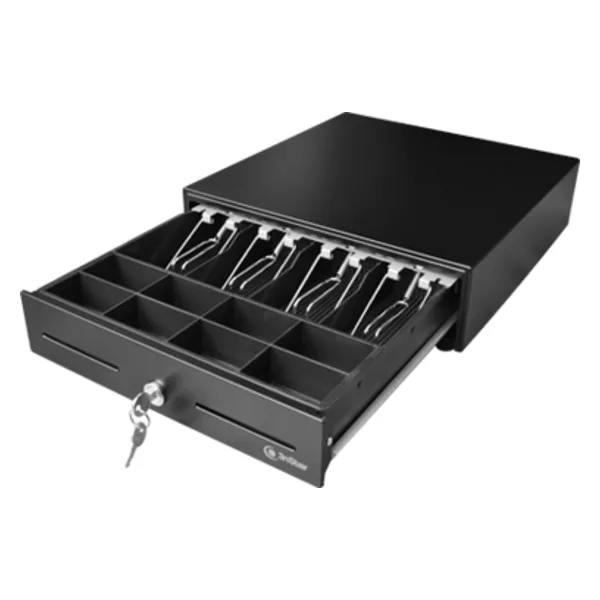 Caja de efectivo 3nstar CD250