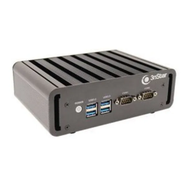 Mini PC 3nstar J6412 POS-PC082WV-8-240