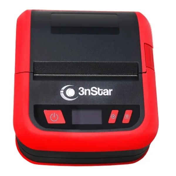 Impresora móvil 3nstar PPT305BT