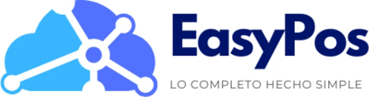 Logo de EasyPOS