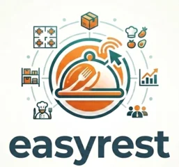 Logo de EasyRest