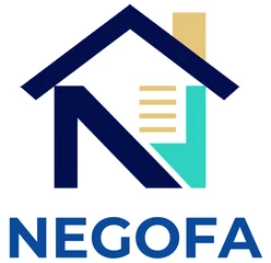 Logo de Negofa